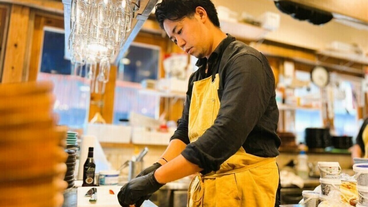 accent lingerieで働く人の写真1枚目