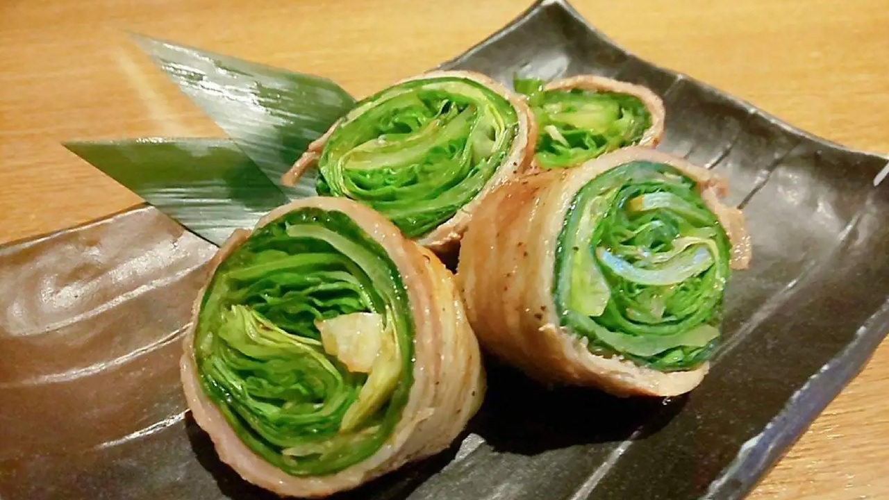 ケンジの串カツのこだわりポイントの写真2枚目