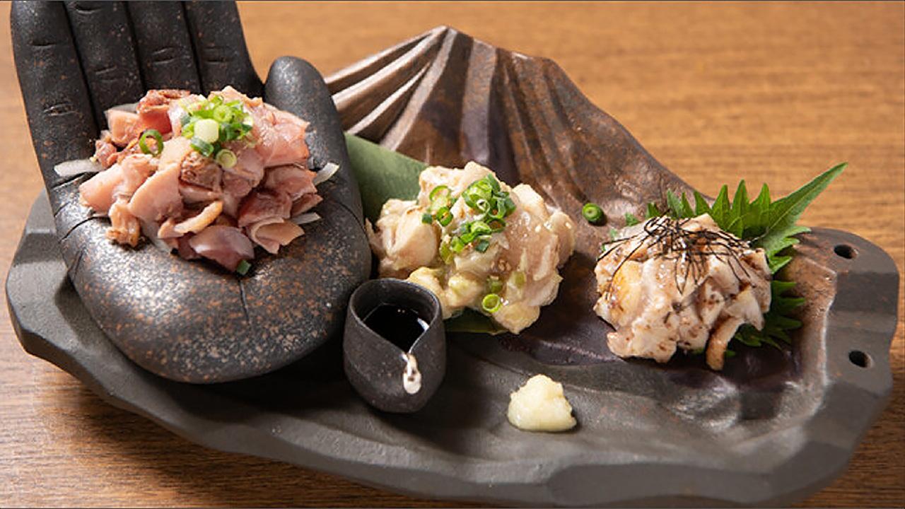 ケンジの串カツのこだわりポイントの写真3枚目