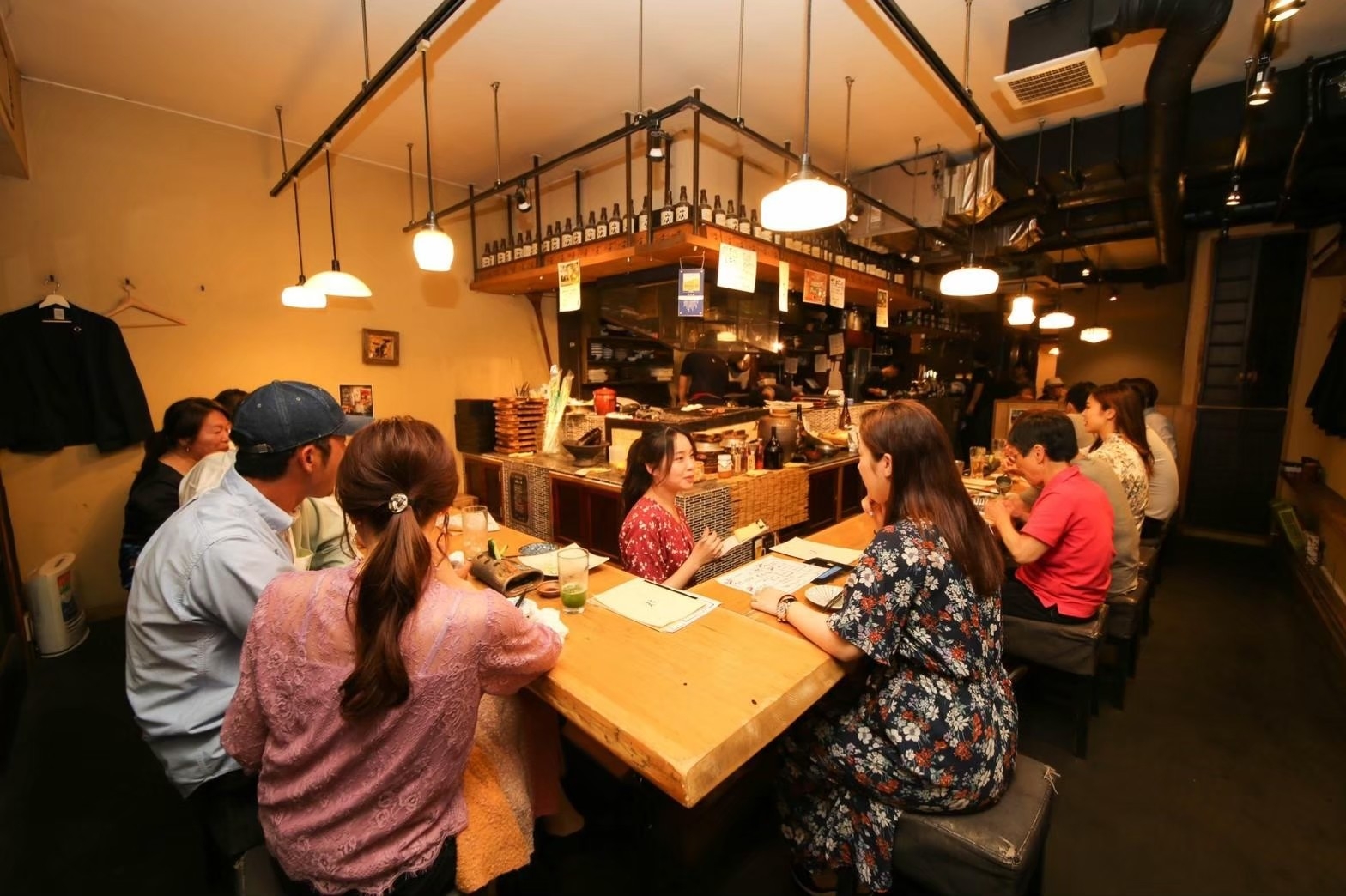 株式会社一歩一歩-てまえの一歩 1枚目