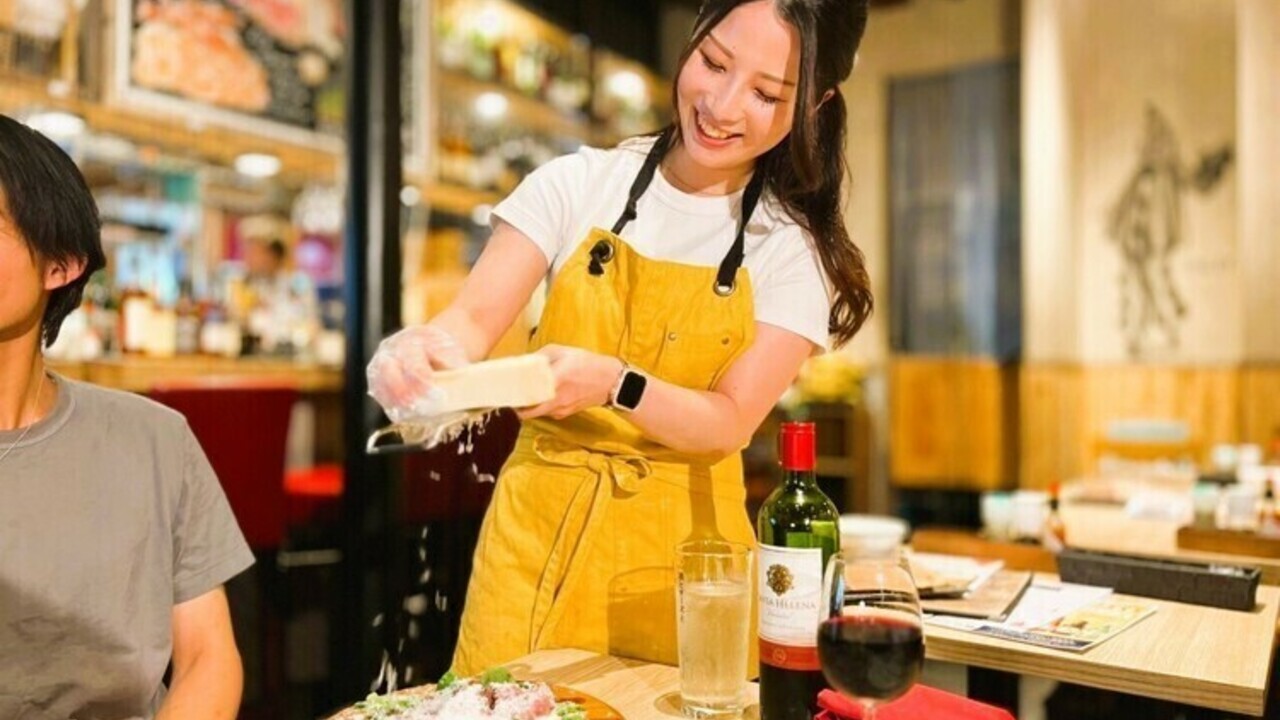 優十不断のこだわりポイントの写真2枚目