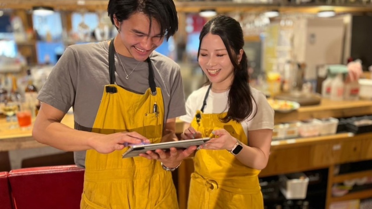 優十不断の事業内容の写真1枚目