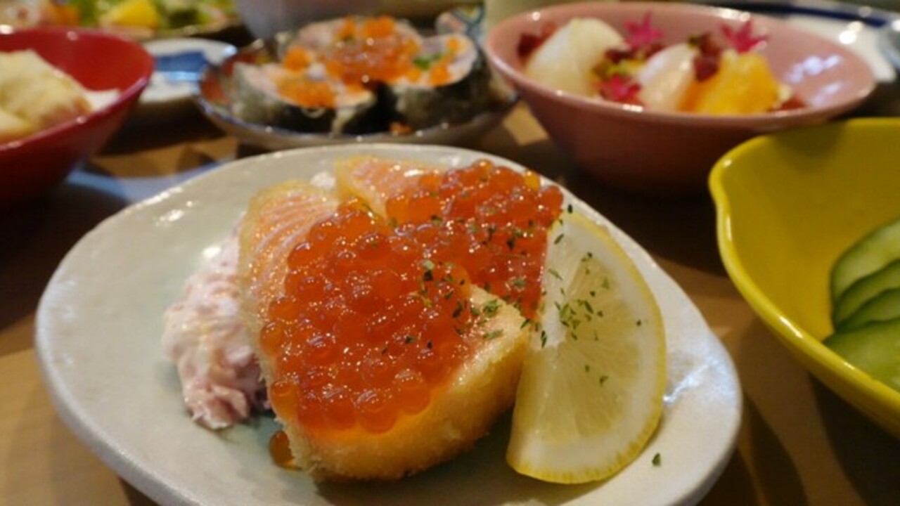 優十不断の事業内容の写真2枚目