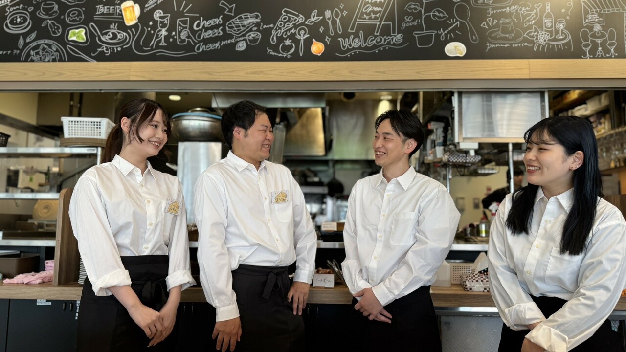 accentのこだわりポイントの写真2枚目