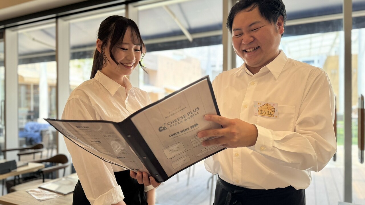 accentで働く人の写真2枚目