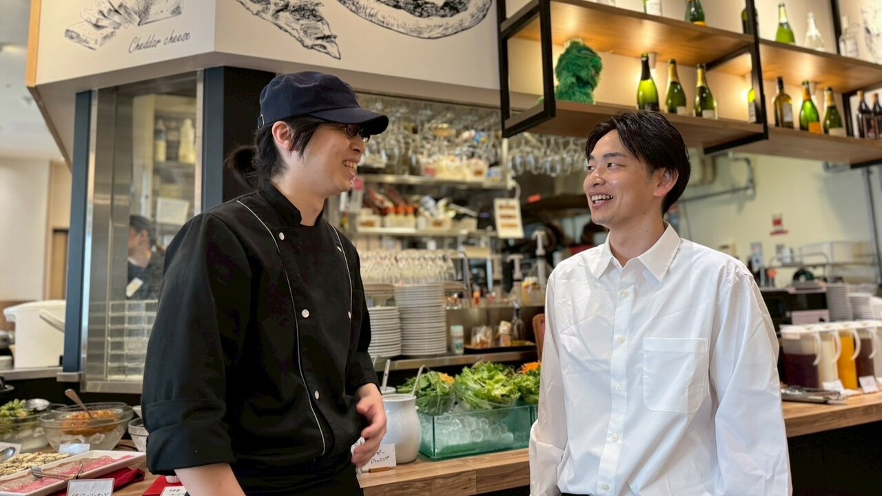 accentの事業内容の写真1枚目