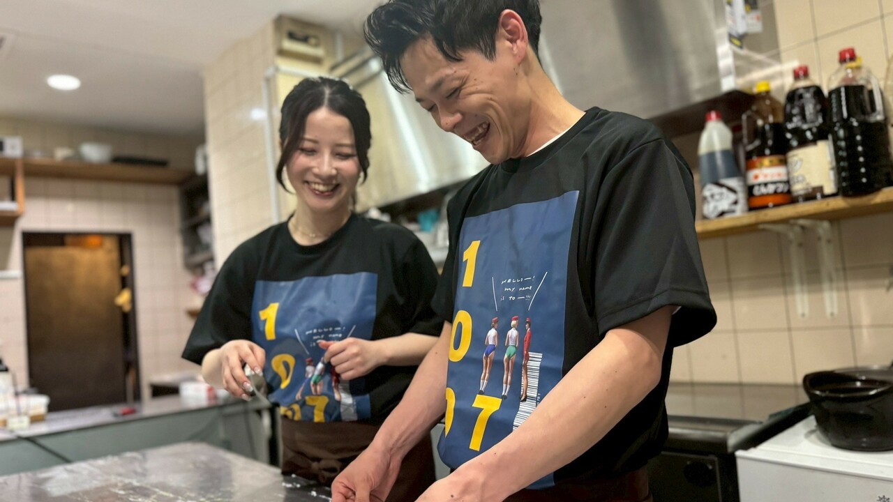 てんぷぅ 天ぷらとアテとワインの事業内容の写真2枚目