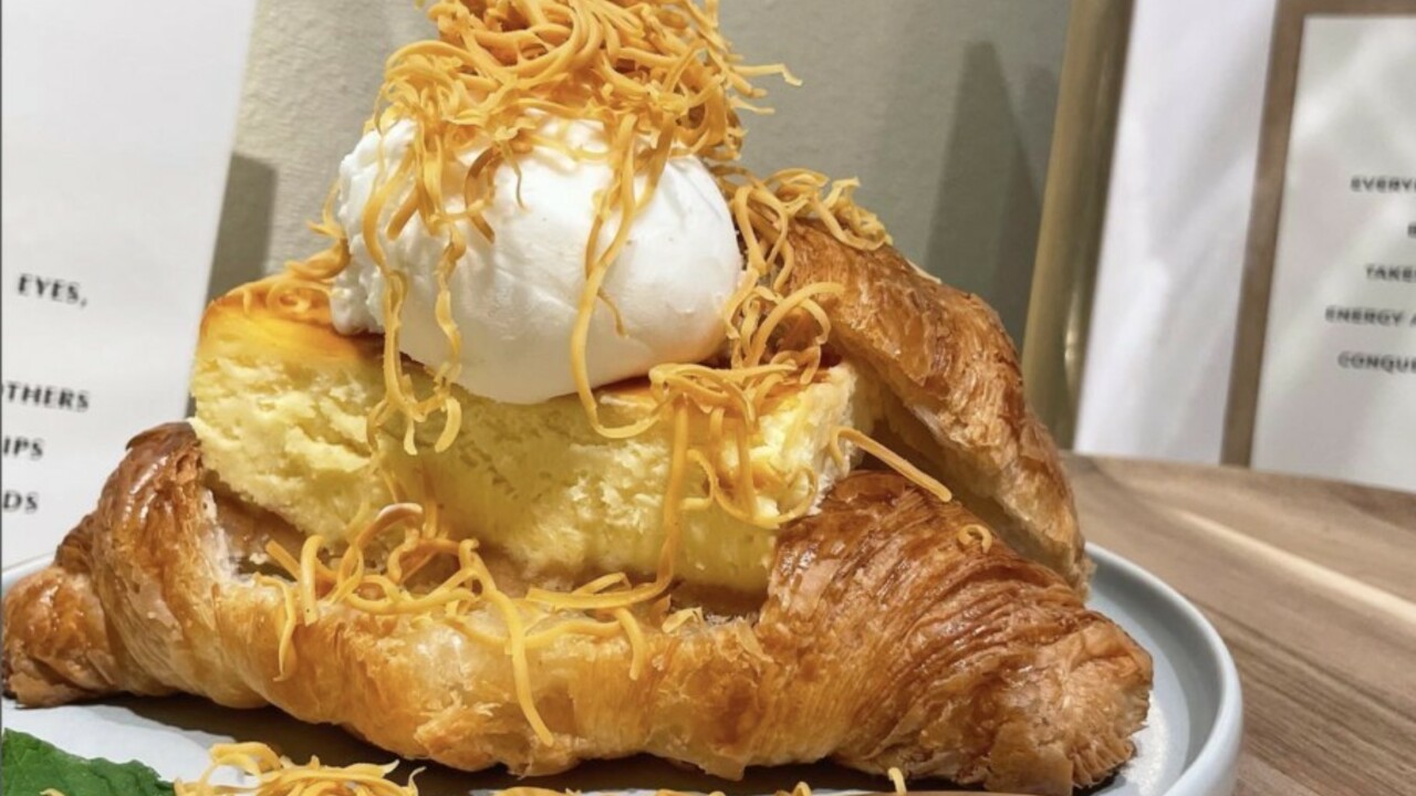 路地裏café sinoaの事業内容の写真2枚目