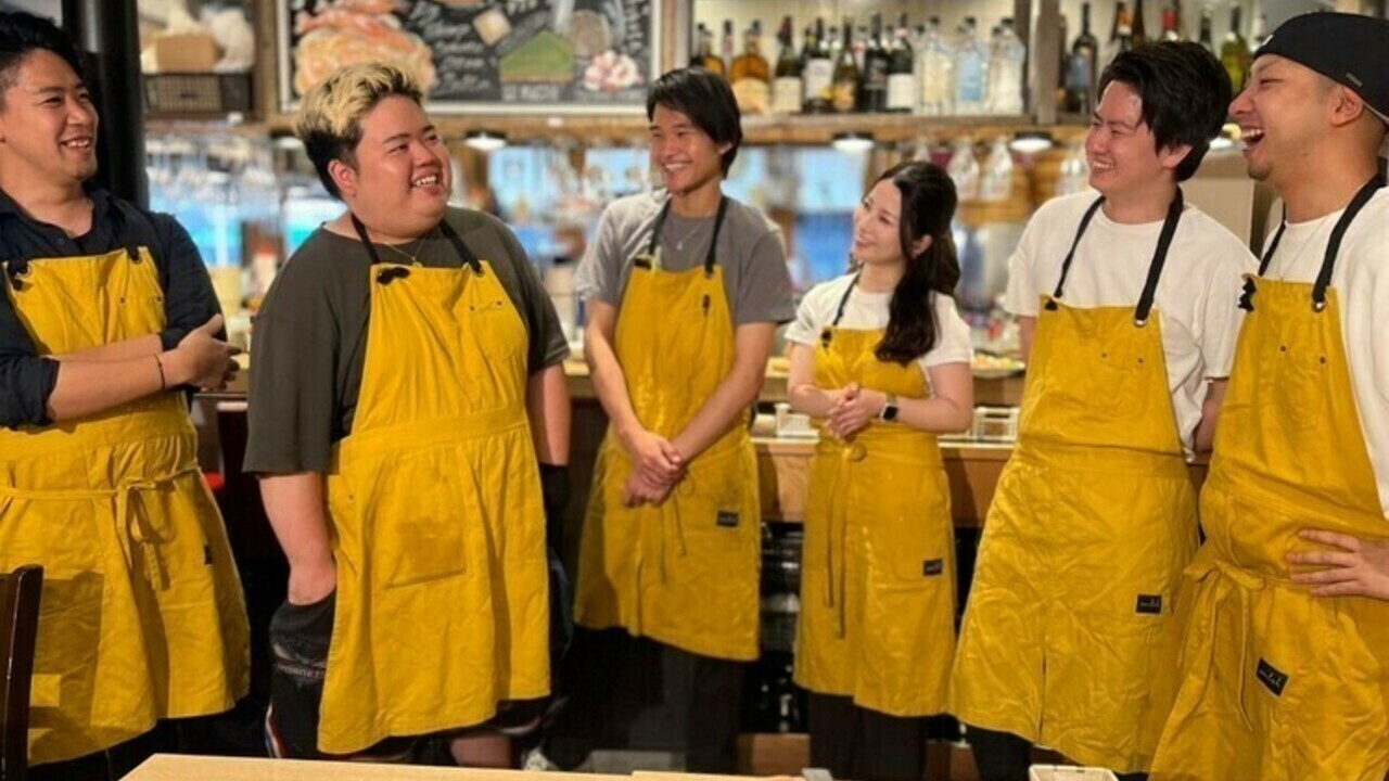 路地裏café sinoaの事業内容の写真1枚目