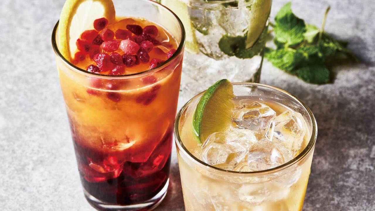 WIRED KITCHENの事業内容の写真3枚目