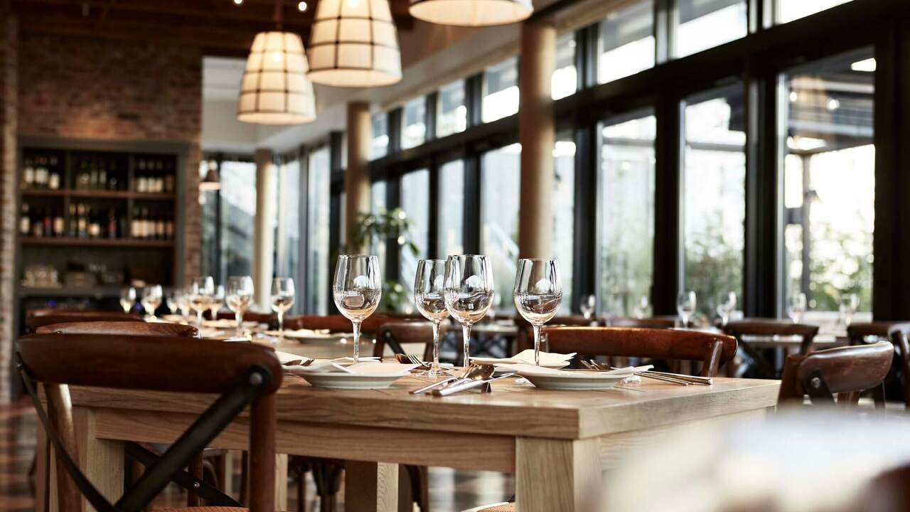 WIRED KITCHENで働く人の写真3枚目