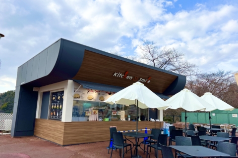 株式会社名鉄インプレス-日本モンキーパーク 1枚目