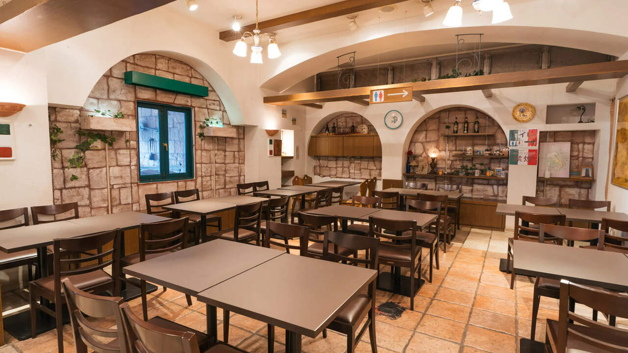 野外民族博物館 リトルワールドの事業内容の写真1枚目