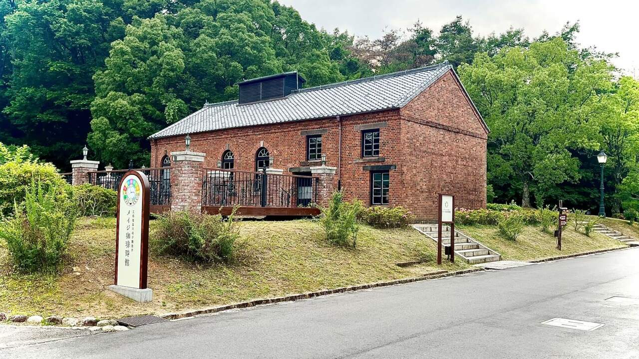 博物館 明治村の事業内容の写真1枚目