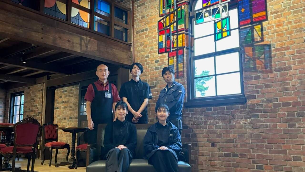 博物館 明治村の事業内容の写真2枚目