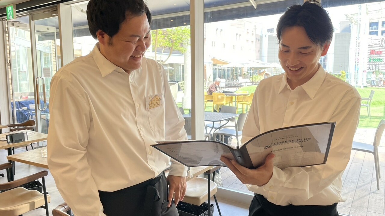 accent lingerieのこだわりポイントの写真2枚目