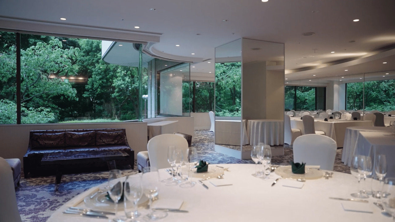 東京マリオットホテルの事業内容の写真1枚目