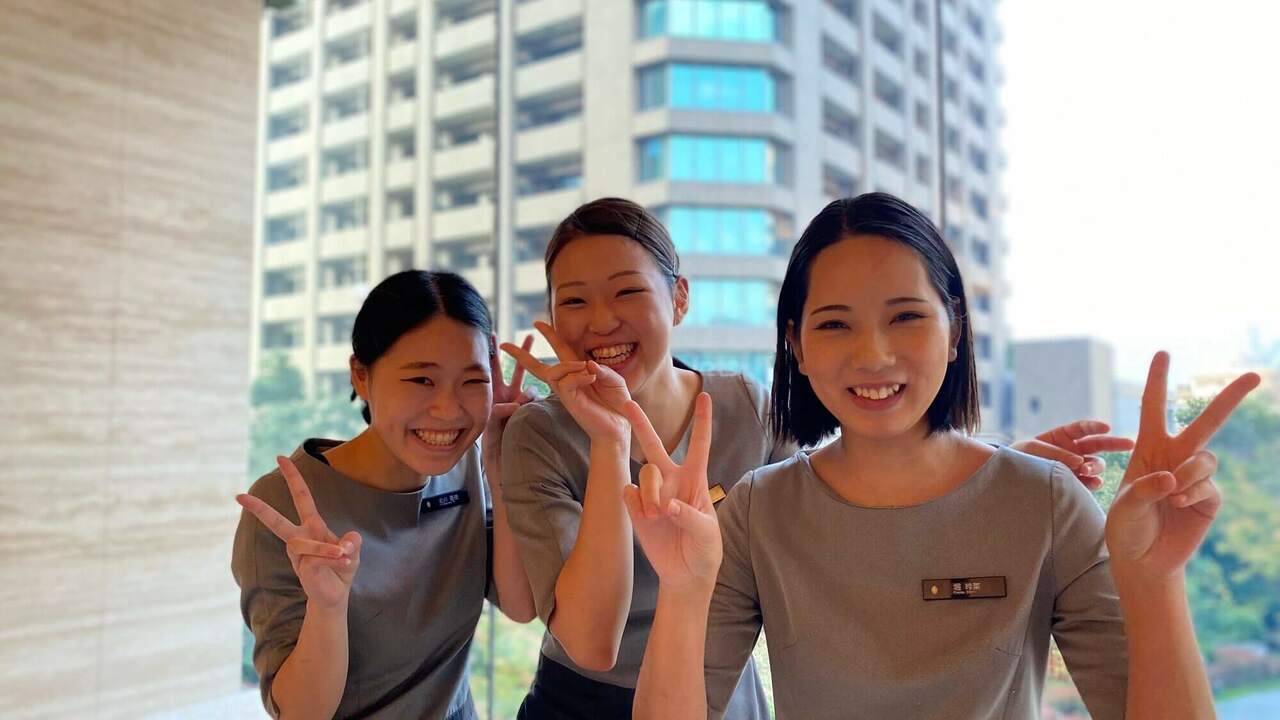 Ace Hotel Kyotoで働く人の写真1枚目