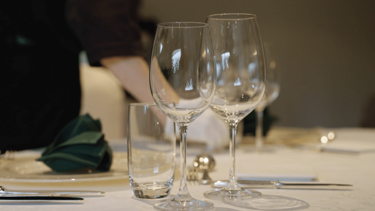 デュシタニ京都のこだわりポイントの写真1枚目