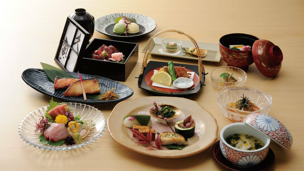 魚久のこだわりポイントの写真2枚目