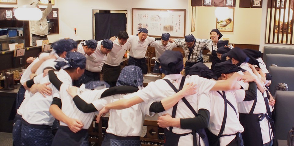 株式会社資さん-資さんうどん 1枚目