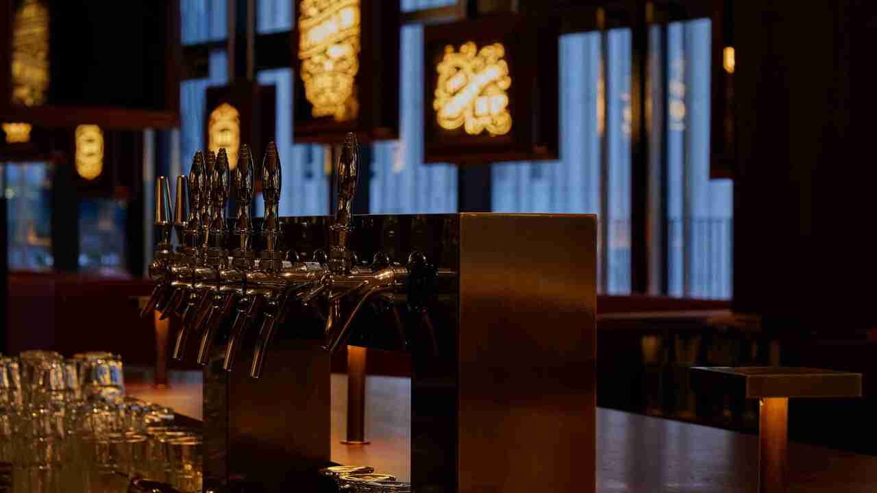 THE PUBLIC PLUMのこだわりポイントの写真2枚目