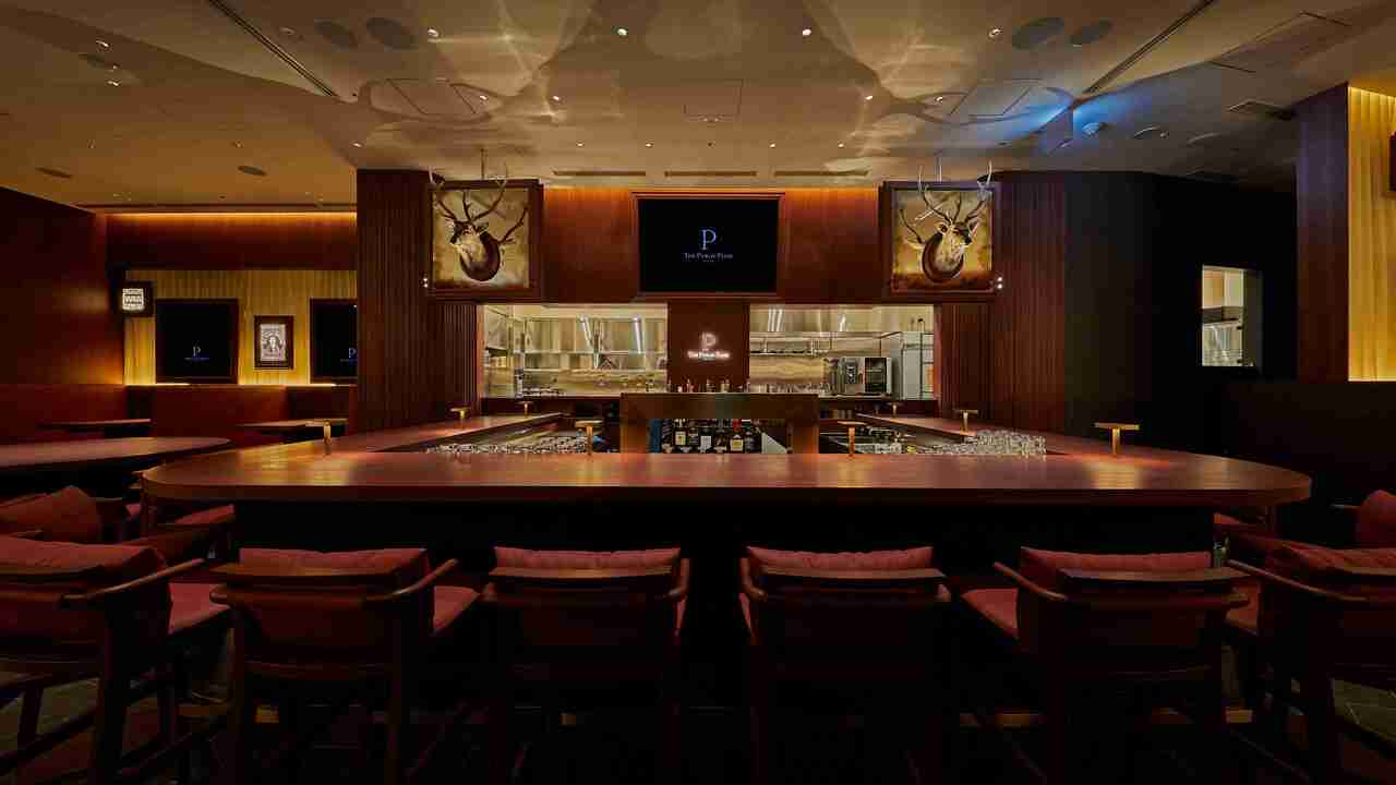 THE PUBLIC PLUMの事業内容の写真1枚目