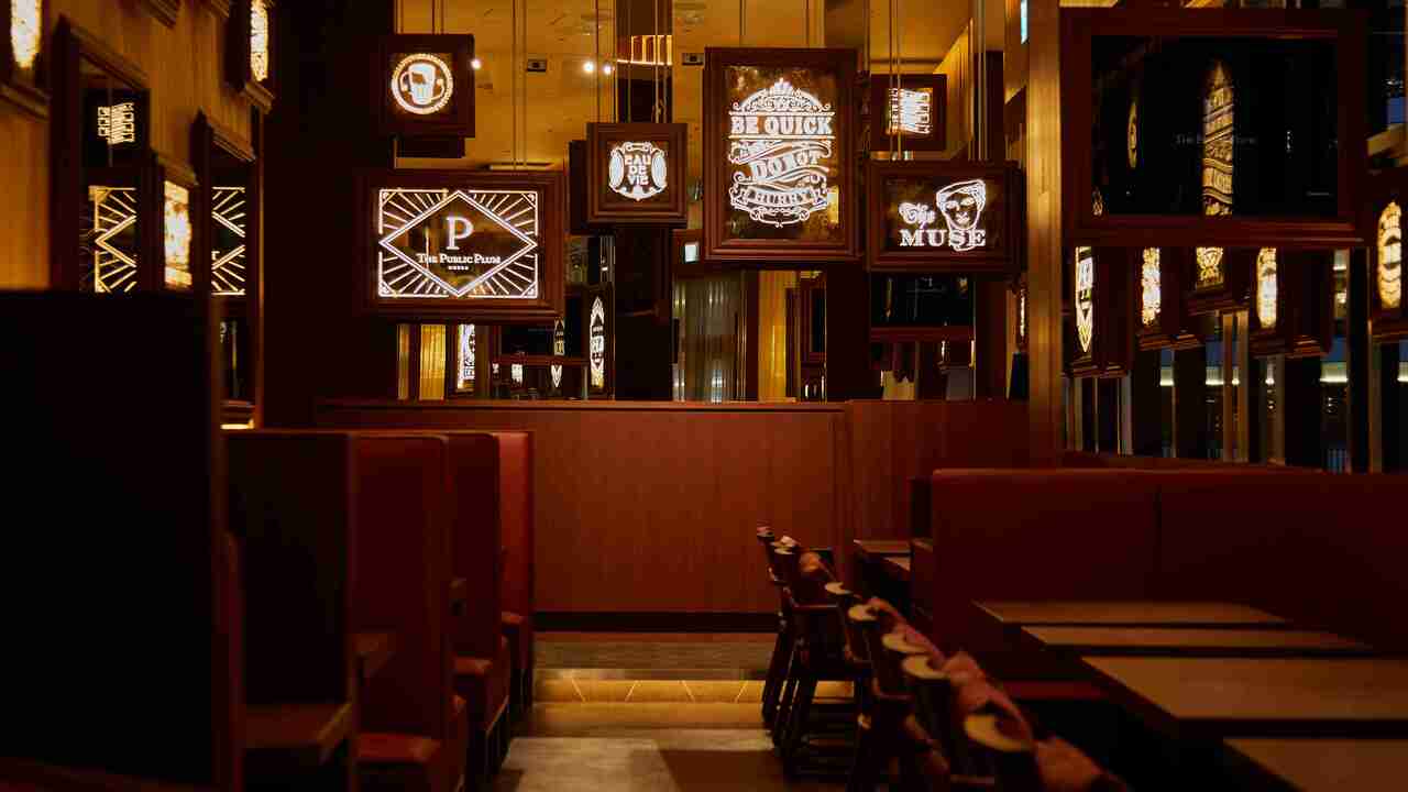 THE PUBLIC PLUMの事業内容の写真2枚目