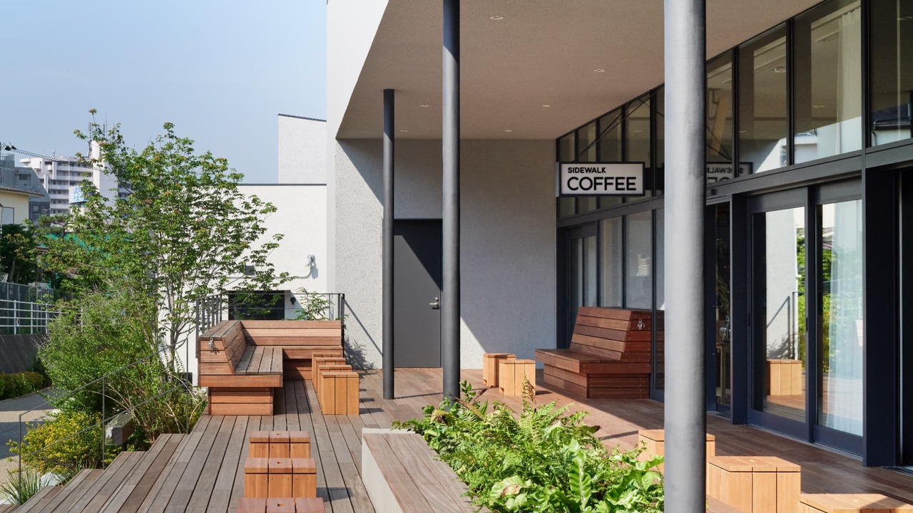 MUSTARD　HOTELのこだわりポイントの写真3枚目