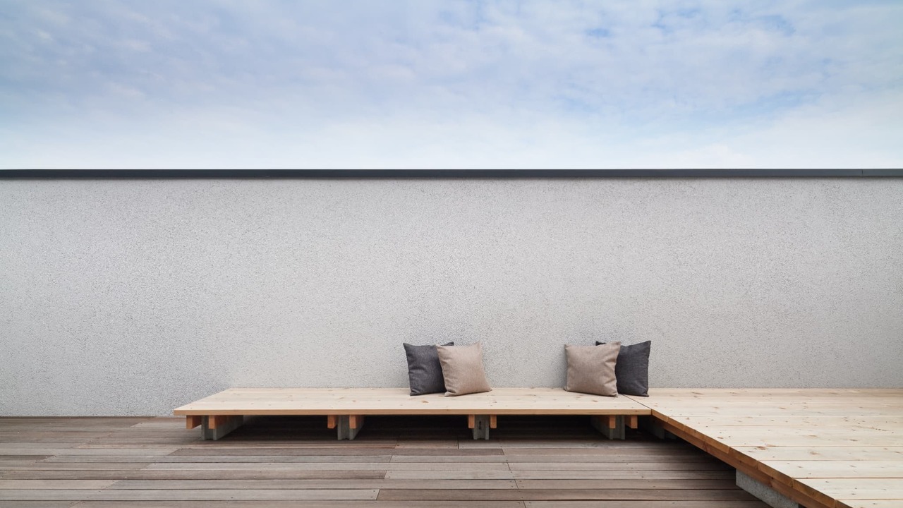 MUSTARD　HOTELのこだわりポイントの写真4枚目