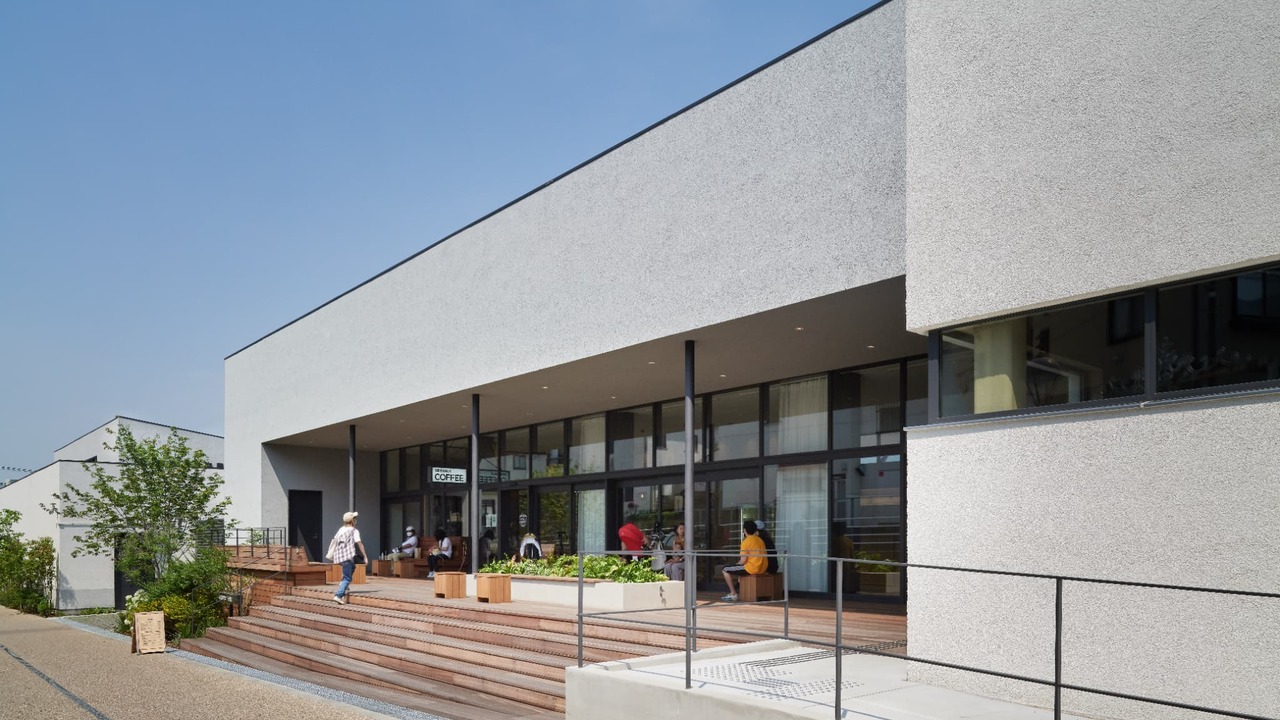 MUSTARD　HOTELの事業内容の写真1枚目