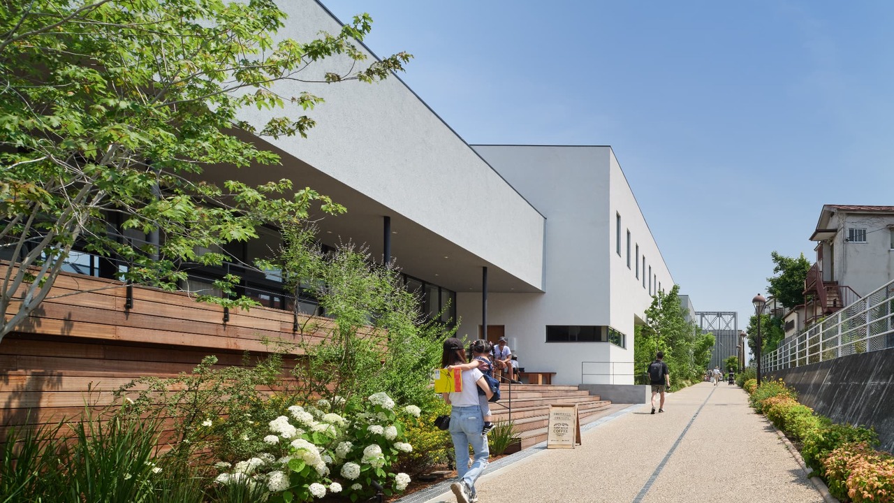 MUSTARD　HOTELの事業内容の写真2枚目