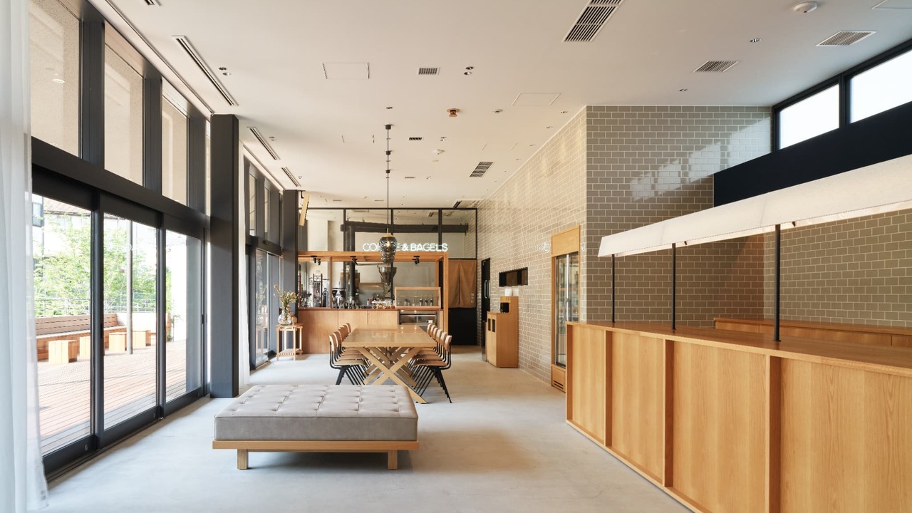 MUSTARD　HOTELの事業内容の写真3枚目