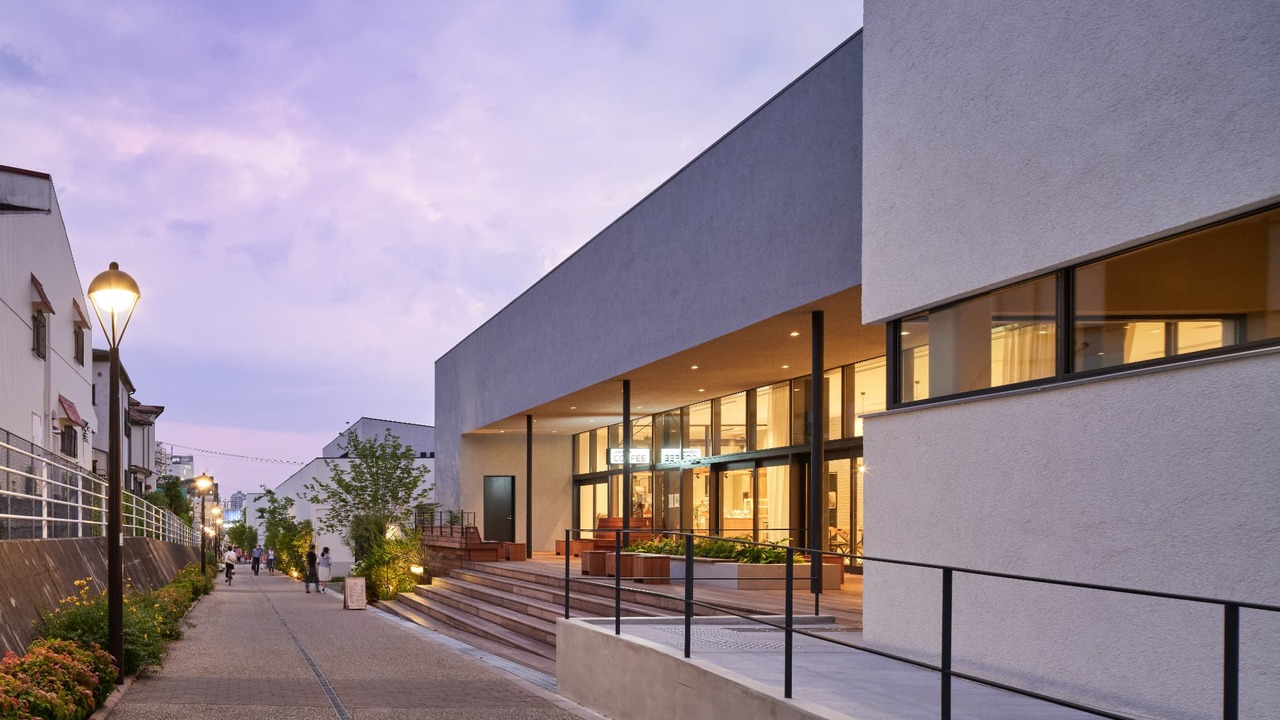 MUSTARD　HOTELの事業内容の写真2枚目