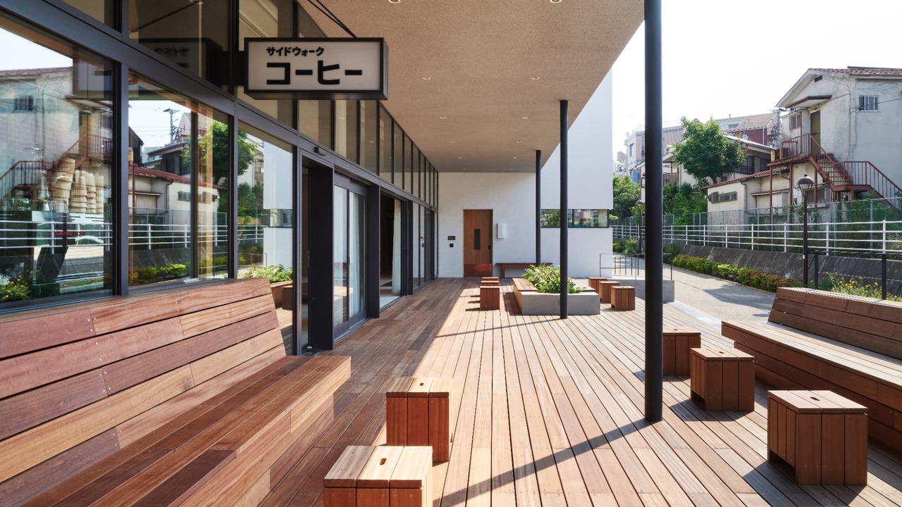 MUSTARD　HOTELの事業内容の写真3枚目