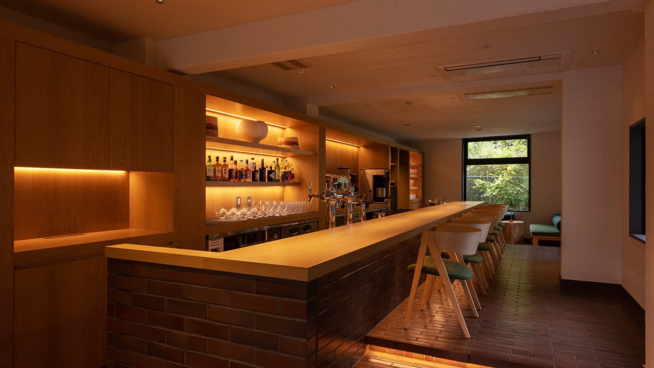 BIRD HOTELのこだわりポイントの写真3枚目