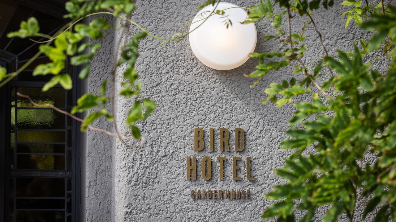 BIRD HOTELの事業内容の写真1枚目
