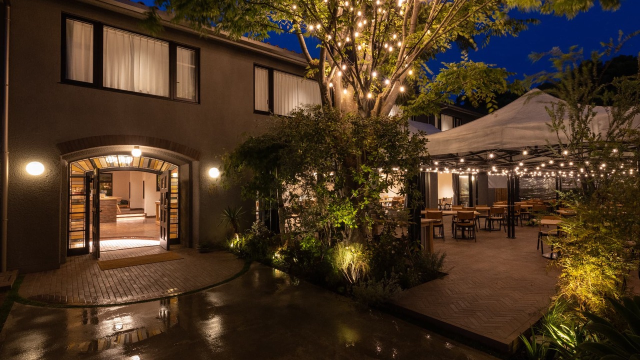 BIRD HOTELの事業内容の写真1枚目