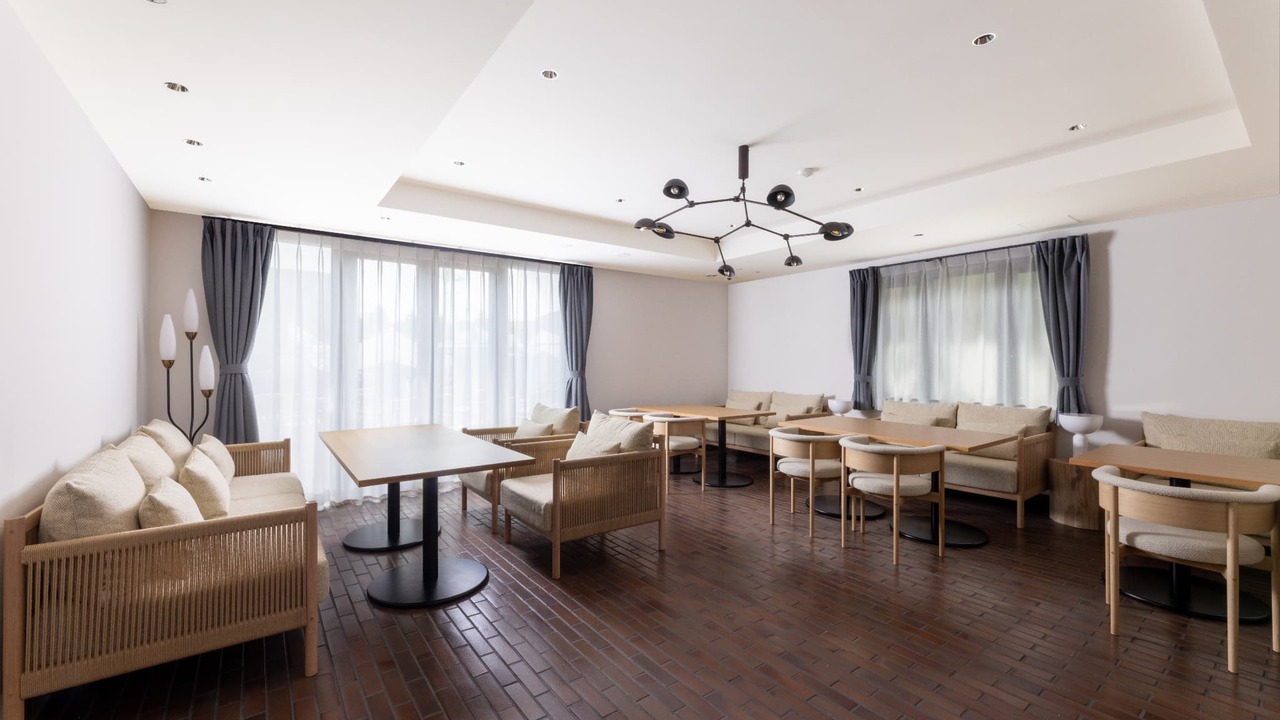 BIRD HOTELの事業内容の写真3枚目