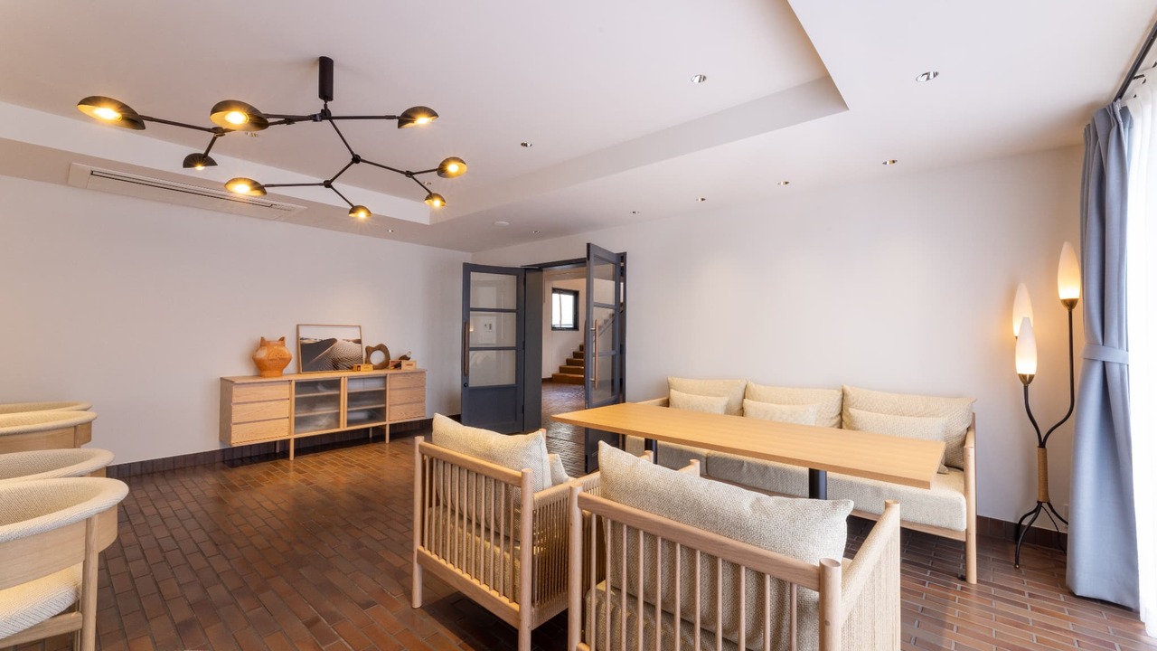 BIRD HOTELの事業内容の写真4枚目