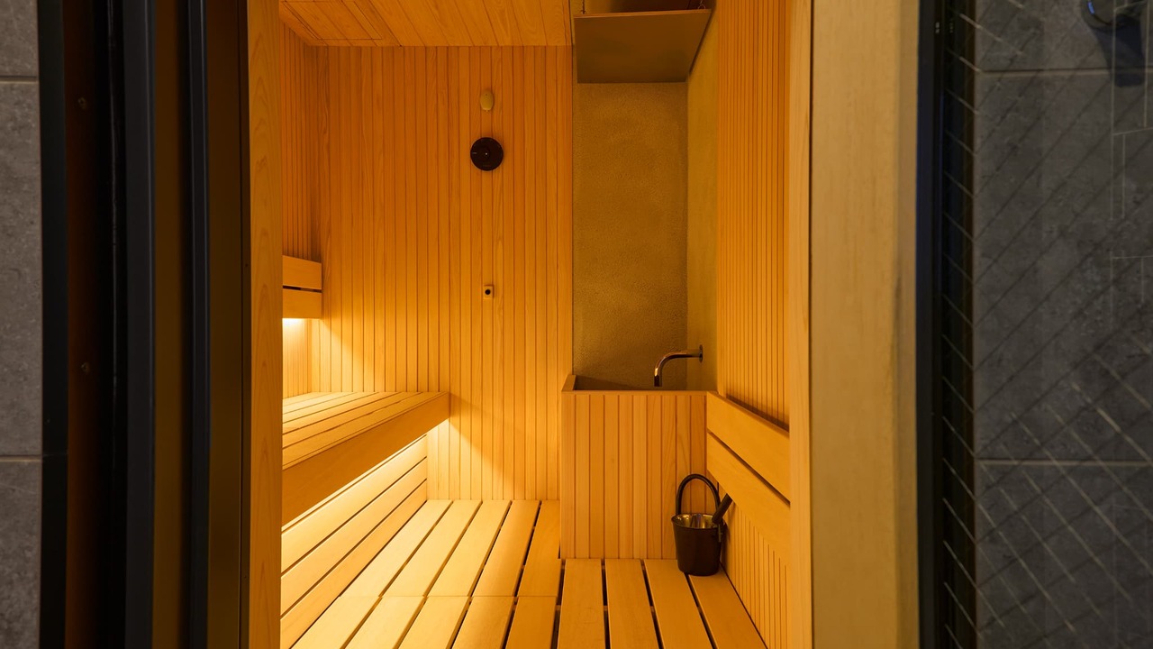 BASE LAYER HOTELのこだわりポイントの写真3枚目