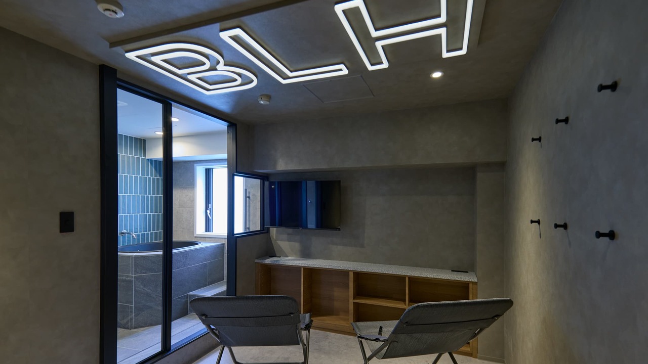 BASE LAYER HOTELのこだわりポイントの写真4枚目