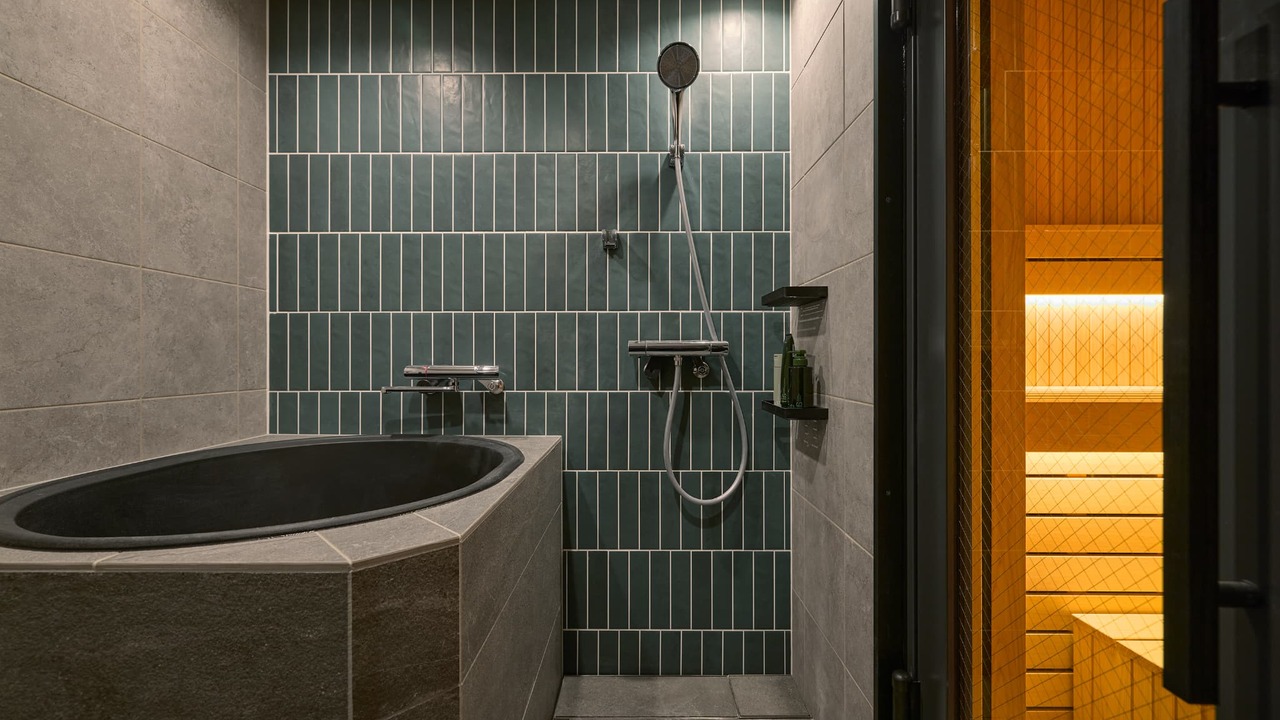 BASE LAYER HOTELの事業内容の写真3枚目