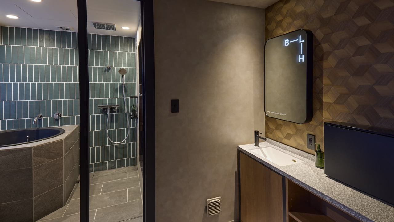 BASE LAYER HOTELの事業内容の写真4枚目