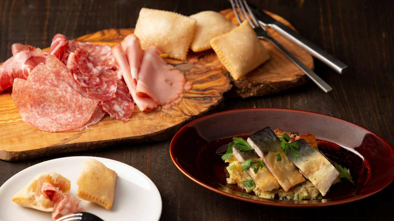 信州和食ダイニング（仮）の事業内容の写真1枚目