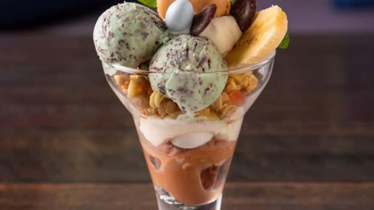 cafe STUDIOのこだわりポイントの写真3枚目