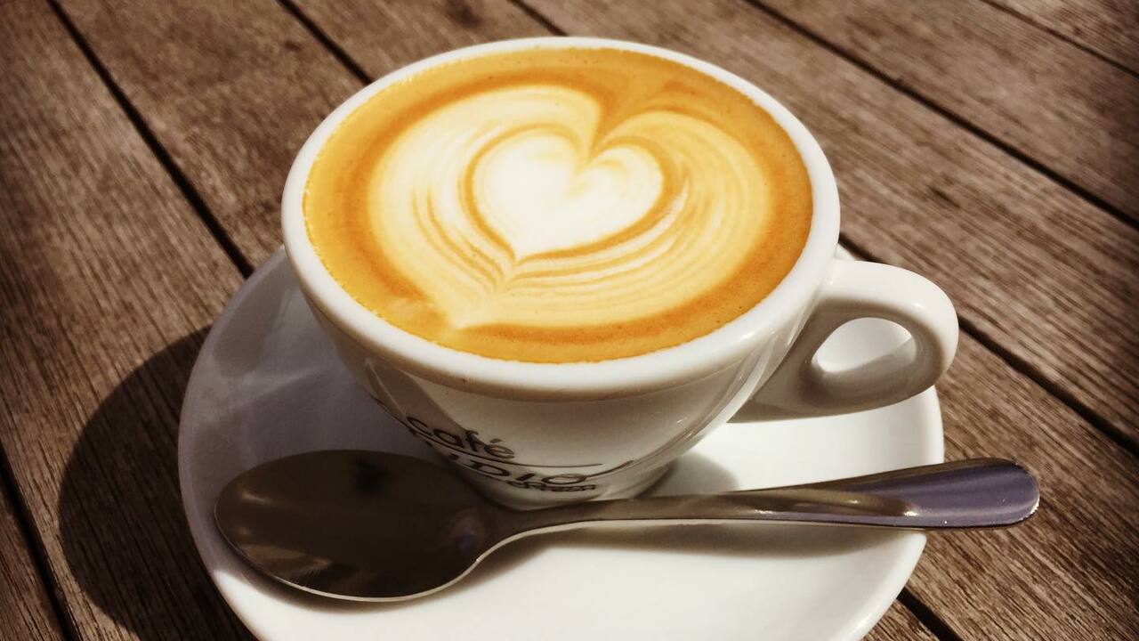 cafe STUDIOのこだわりポイントの写真4枚目