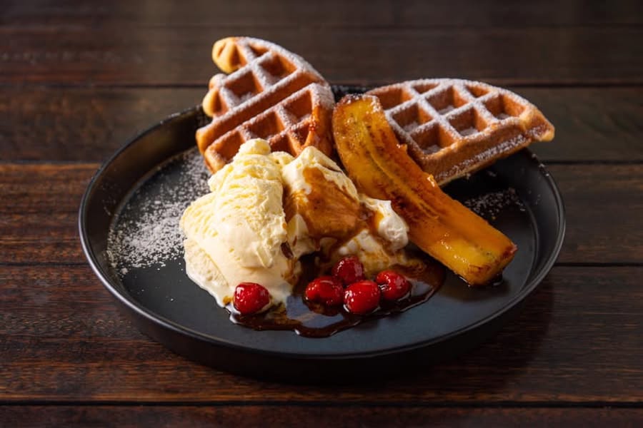 株式会社ドリームスタジオ-cafe STUDIO 1枚目