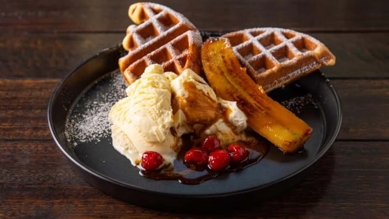 cafe STUDIOの事業内容の写真1枚目