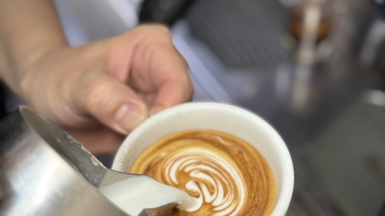 cafe STUDIOの事業内容の写真2枚目